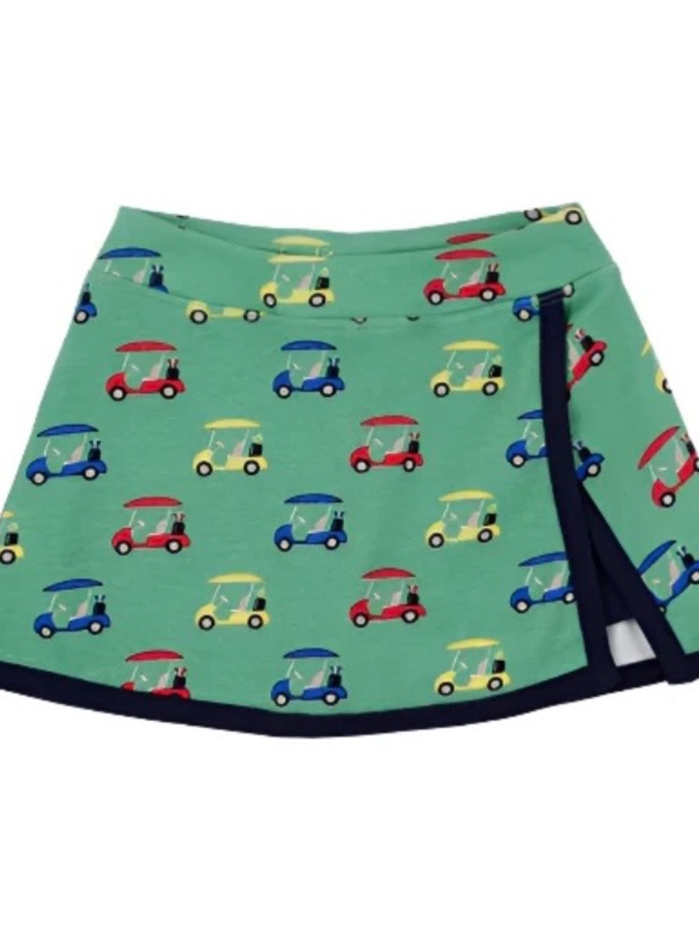 Skort bundle